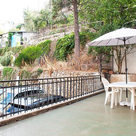 200 Metri Dal Mare Relax Con Ampio Terrazzo Apartment อาลัสซิโอ ภายนอก รูปภาพ