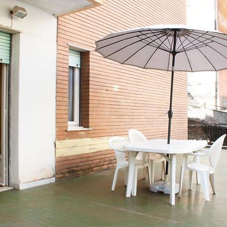 200 Metri Dal Mare Relax Con Ampio Terrazzo Apartment อาลัสซิโอ ภายนอก รูปภาพ
