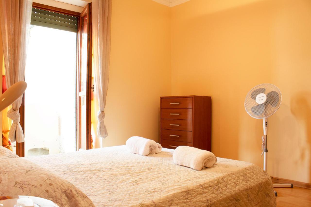 200 Metri Dal Mare Relax Con Ampio Terrazzo Apartment อาลัสซิโอ ภายนอก รูปภาพ