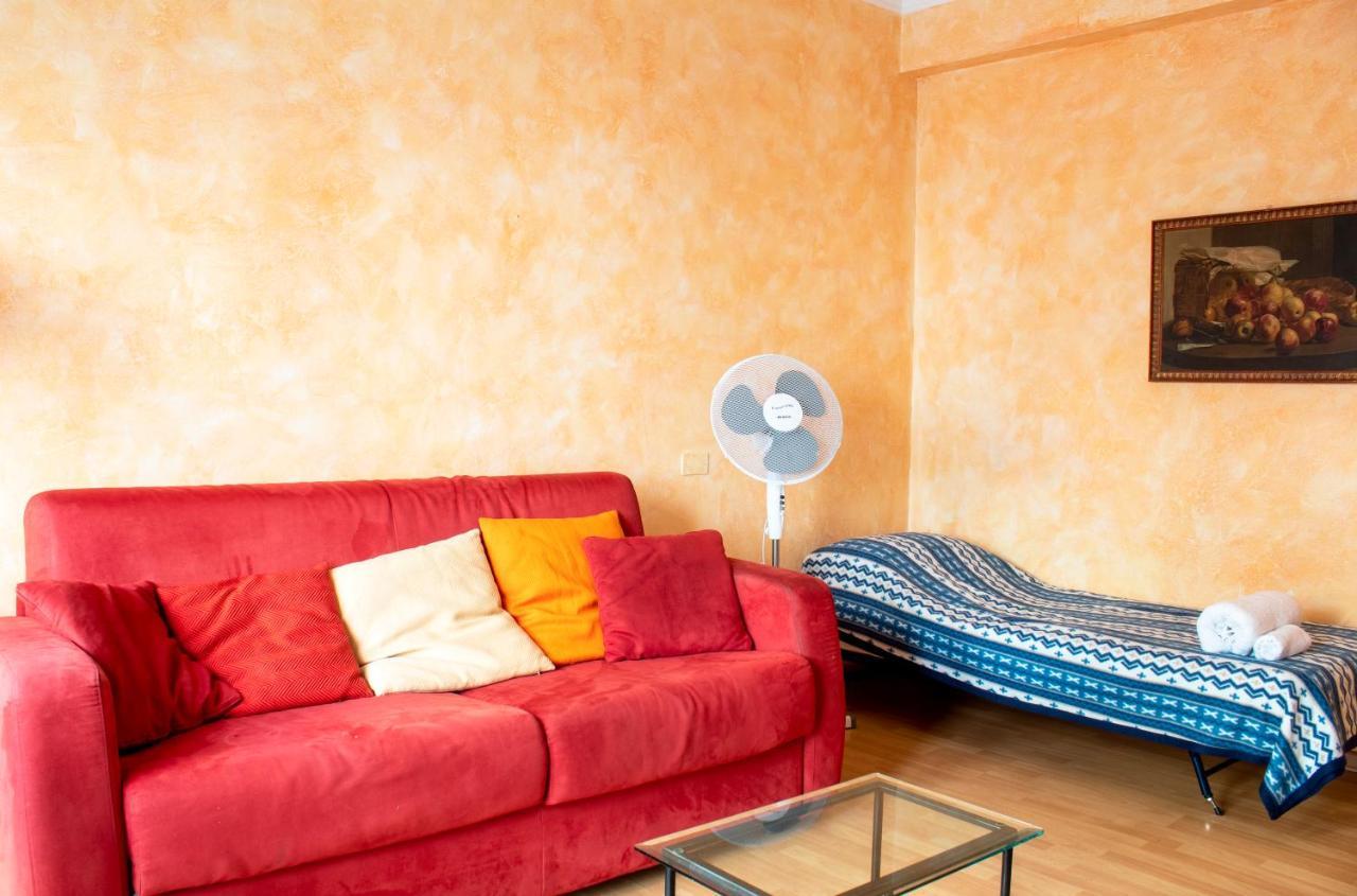 200 Metri Dal Mare Relax Con Ampio Terrazzo Apartment อาลัสซิโอ ภายนอก รูปภาพ
