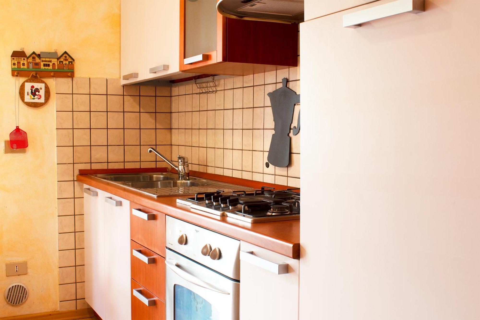 200 Metri Dal Mare Relax Con Ampio Terrazzo Apartment อาลัสซิโอ ภายนอก รูปภาพ
