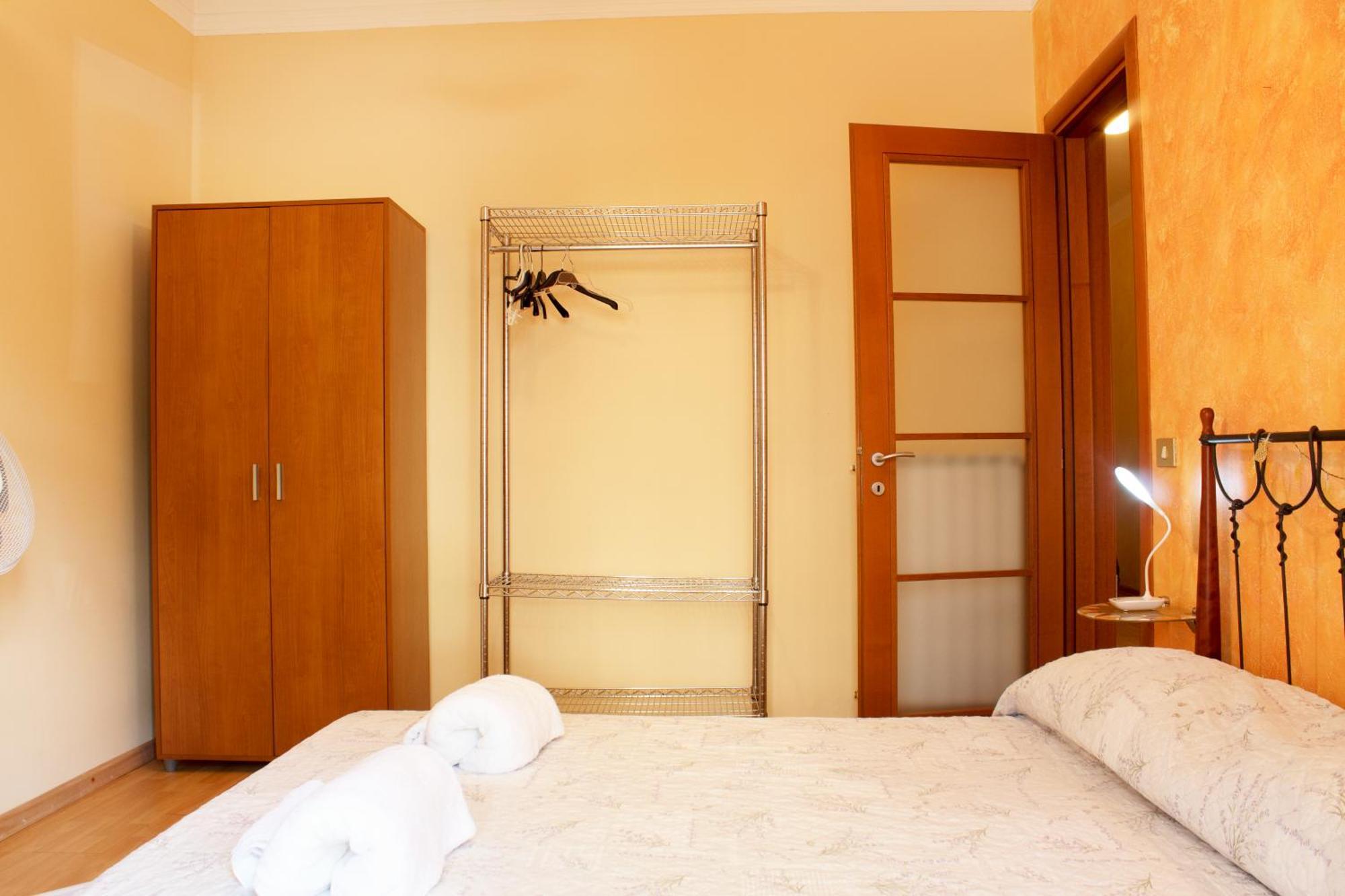 200 Metri Dal Mare Relax Con Ampio Terrazzo Apartment อาลัสซิโอ ภายนอก รูปภาพ